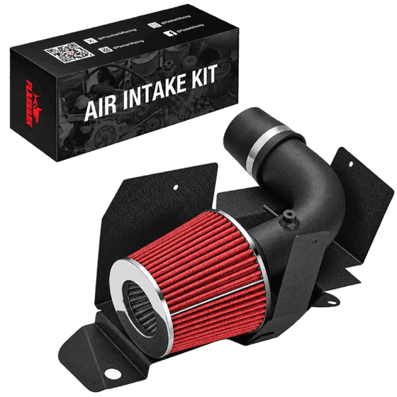 VW Cold Air Intake