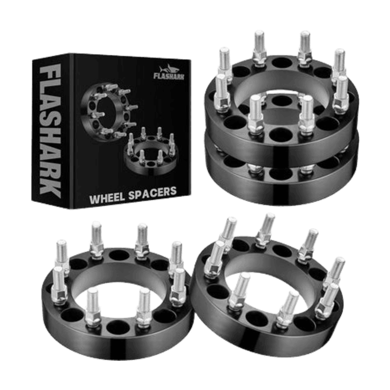 Wheel-Spacers Flashark