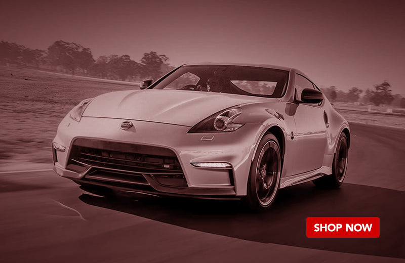 Nissan 370z