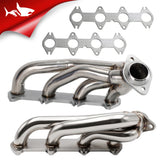 2004-2010 Ford F150 5.4L Triton V8 Exhaust Header