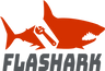 Flashark logo