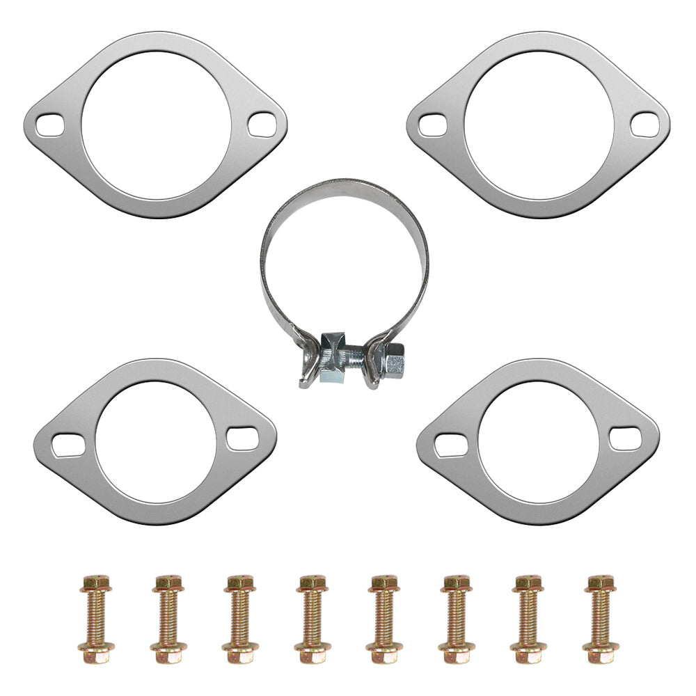 2015-2021 Subaru WRX / WRX STI Catback Exhaust & Axle Back Exhaust | 2.0L/2.5L H4 4-Door Only