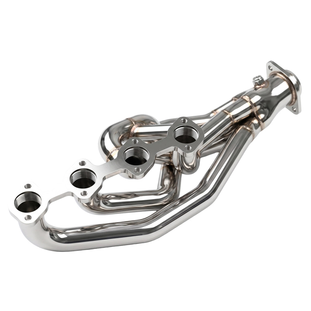 Long Tube Header for 1996-2004 Ford Mustang GT V8 4.6L SOHC