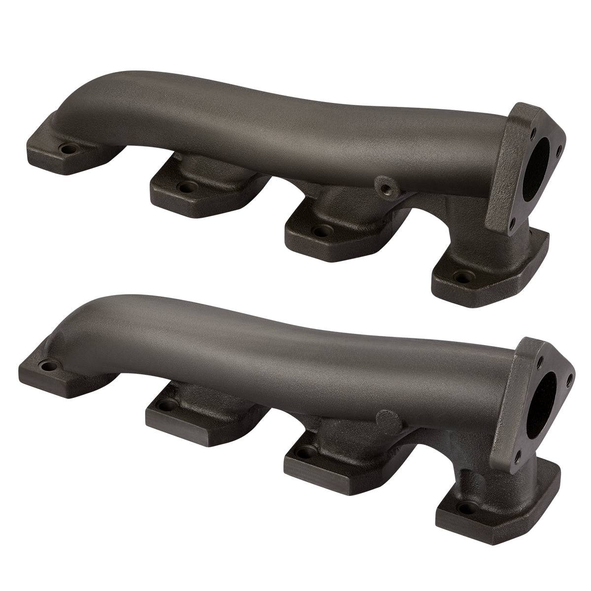 Colector de escape para Honda Accord J30 3.0L (1998-2002) y Acura CL/TL 3.2L V6 (1999-2003)