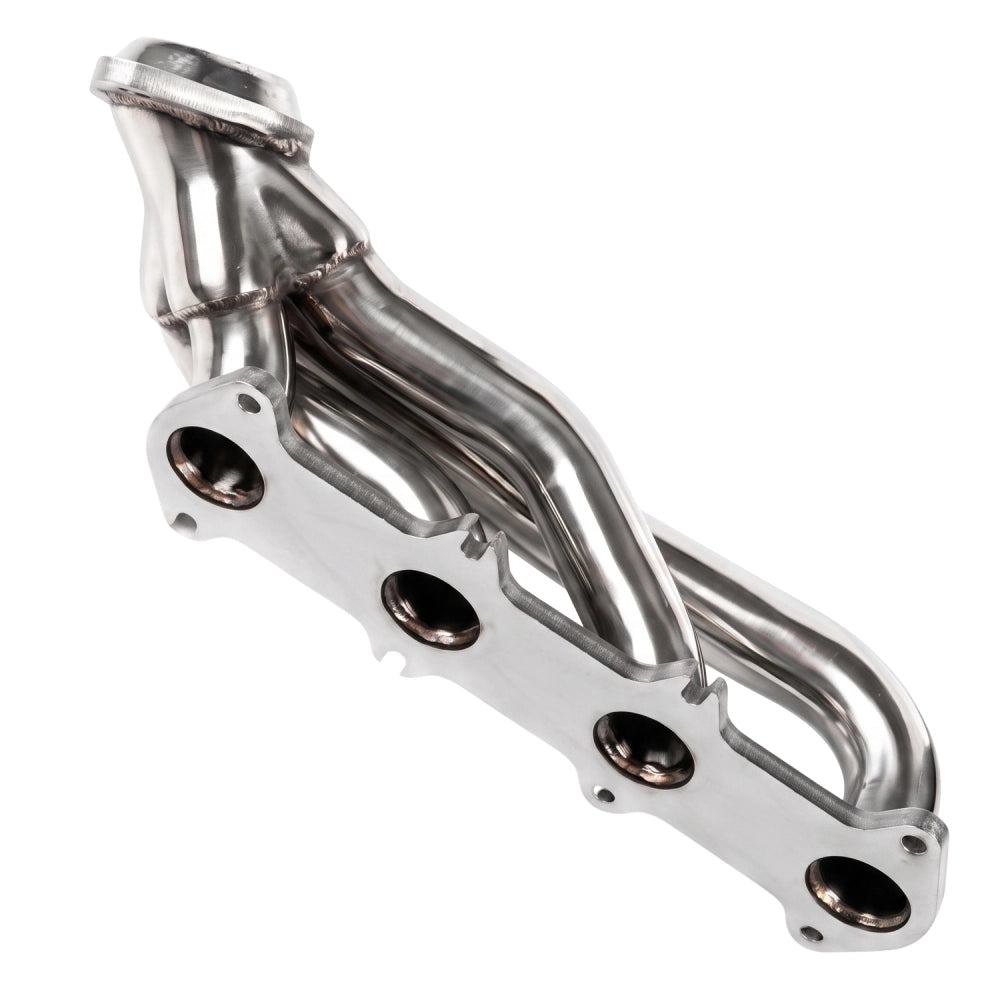 2004-2010 Ford F150 5.4L Triton V8 Exhaust Header