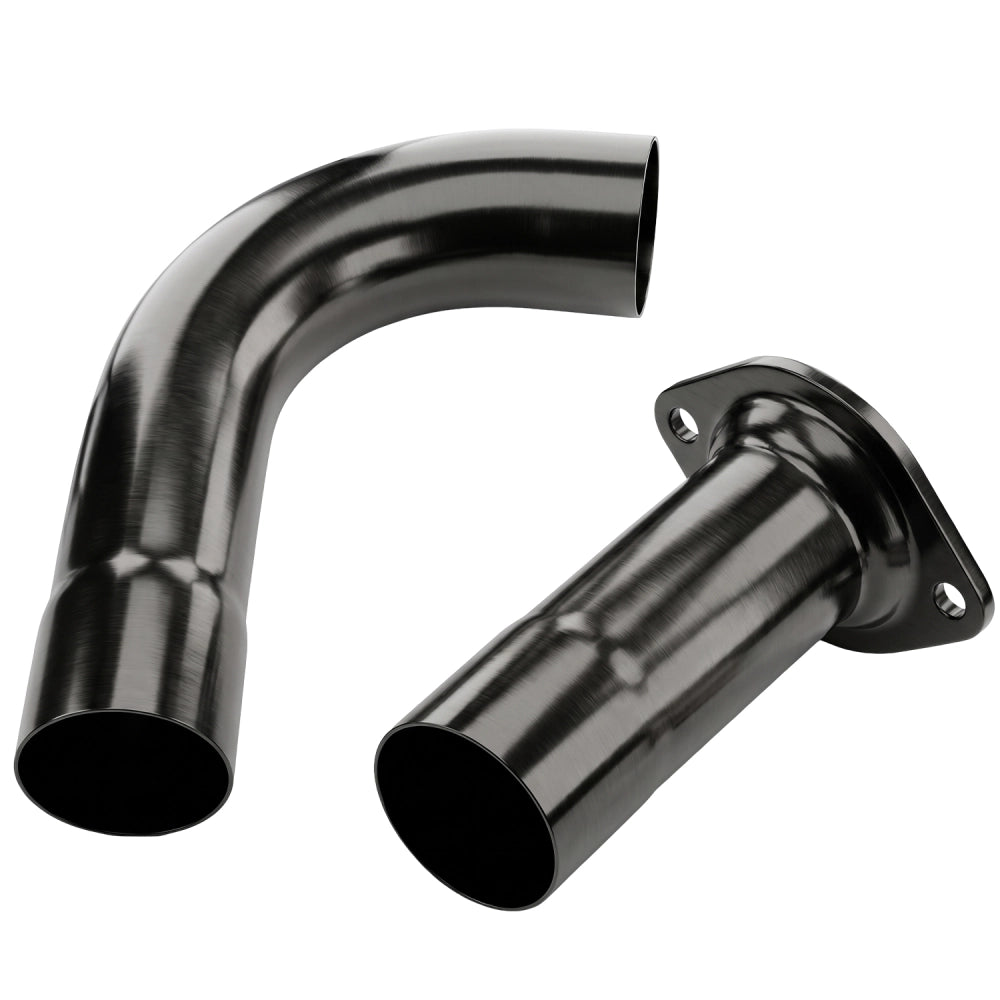 Long Tube Headers & Y-Pipe for 1999-2006 Chevrolet Silverado 1500 / Avalanche 1500丨GMC Sierra 1500丨4.8L / 5.3L / 6.0L V8丨2WD Only