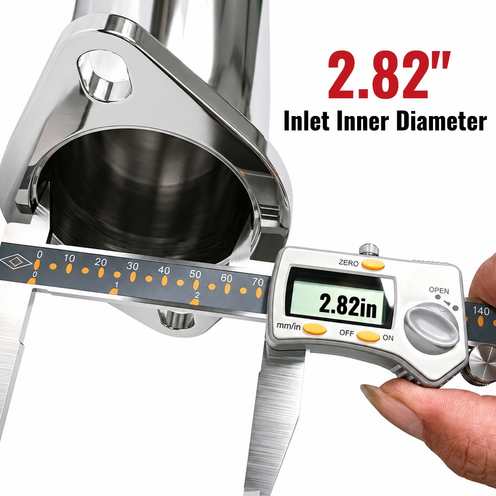 2015-2021 Subaru WRX / WRX STI Catback Exhaust & Axle Back Exhaust | 2.0L/2.5L H4 4-Door Only