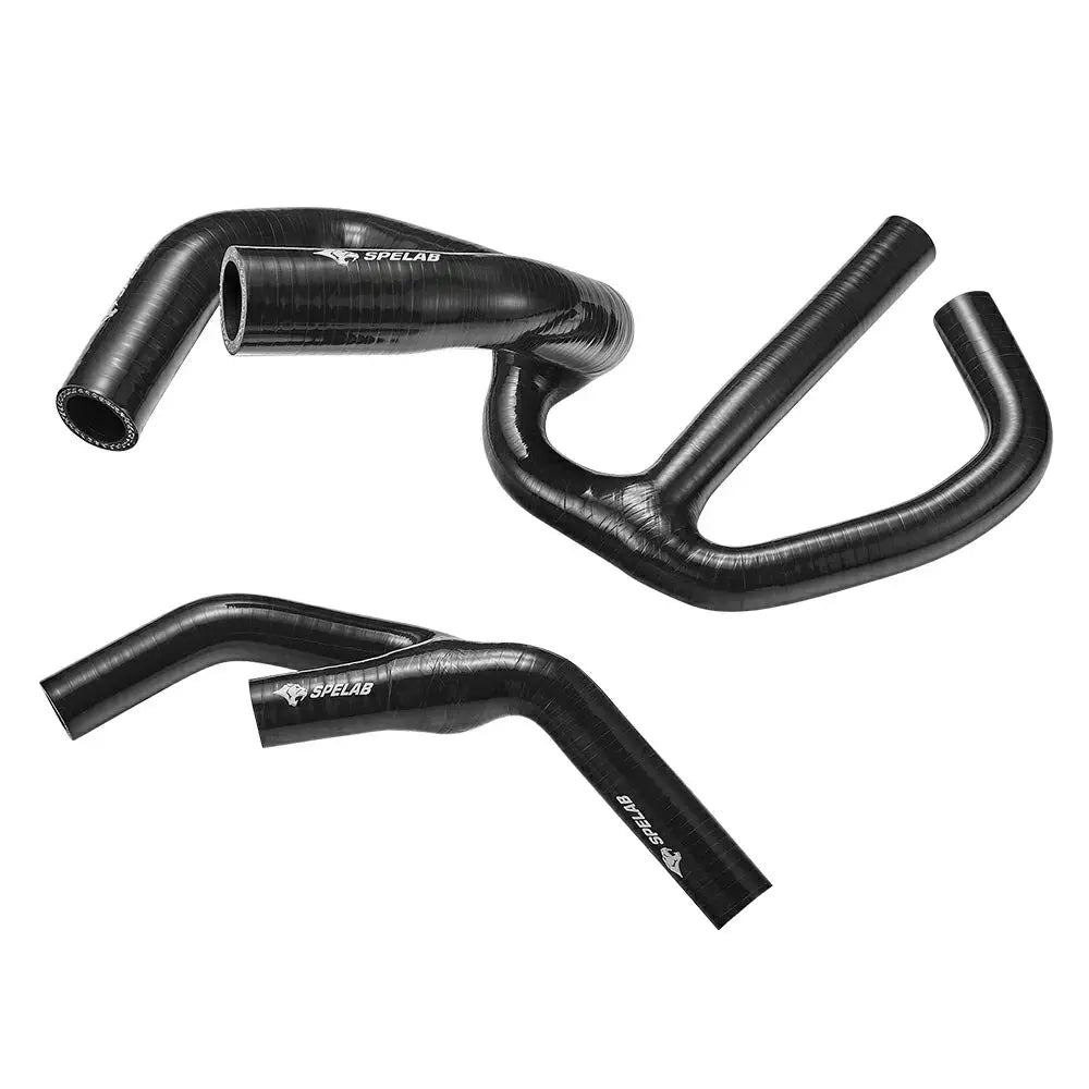 Silicone Coolant Hose Kit for 1990-1996 Austin/Rover Mini Cooper S SPI 1275/1.3L SPELAB