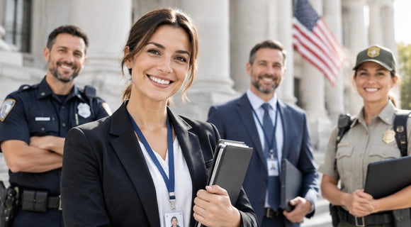Government Employee Discount