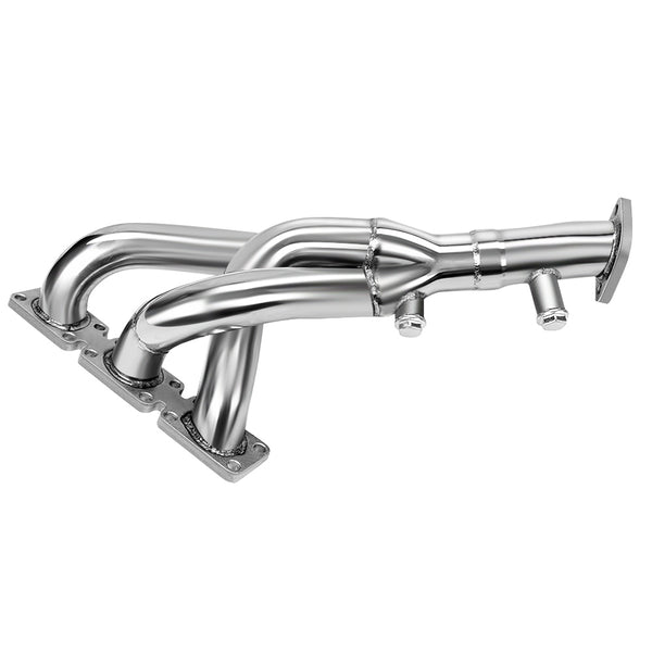 Long Tube Headers for 1994-2000 BMW E36/E46/E39/E38/Z3 | Land Rover Defender (SA Only) | M52/M52TU 2.0L/2.5L/2.8L I6