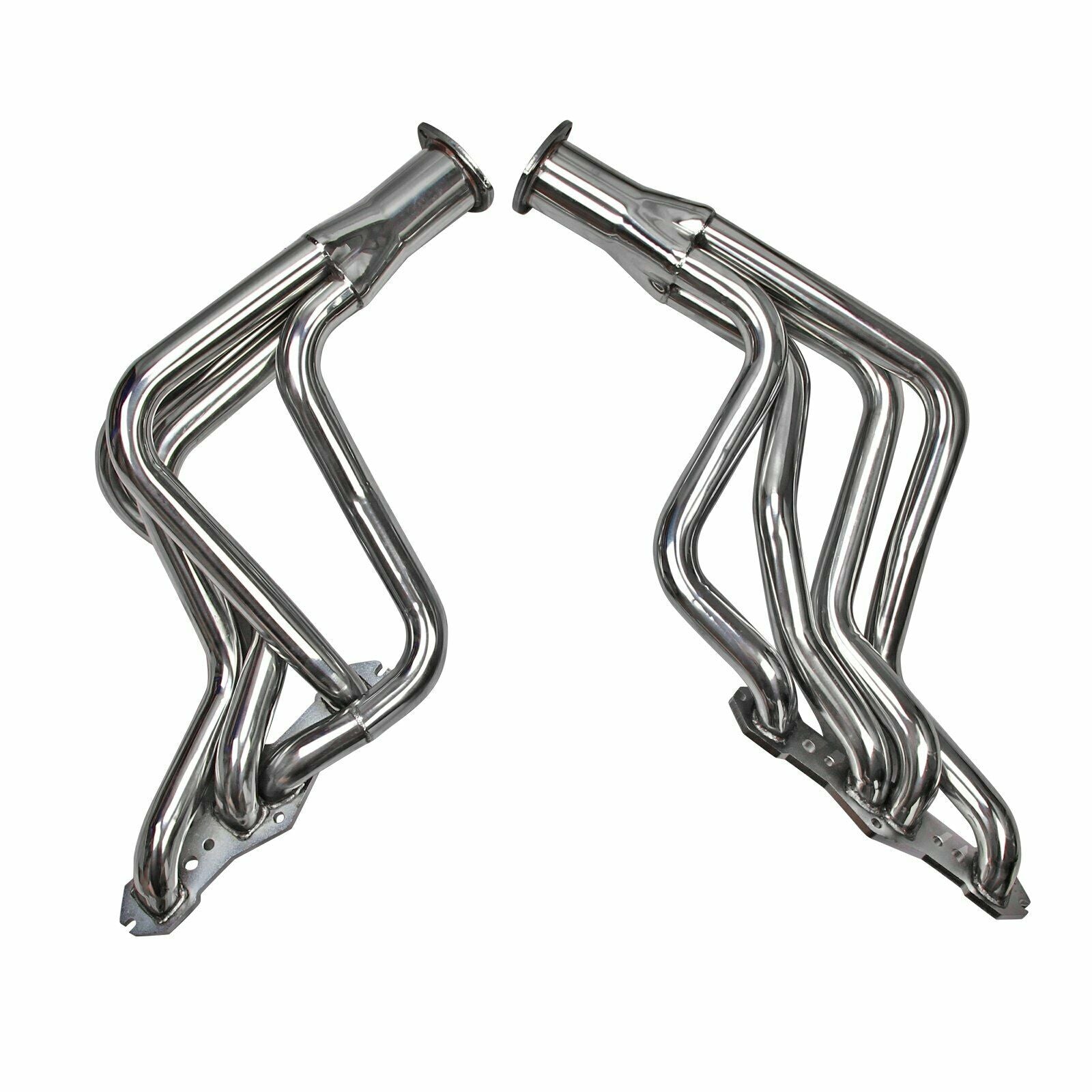 Colector de escape Oldsmobile Cutlass/Delta 1965-1975 400 442 455 V8