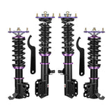 1988-1999 Toyota Corolla Coilover Shock E90 E100 E110 AE101 AE111 Coilovers Shock Absorber