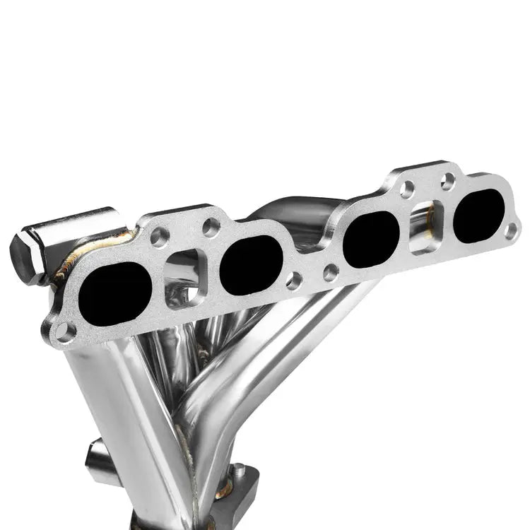 1991-2001 Nissan 200Sx / Sentra / NX Infiniti G20 2.0L Exhaust Header Flashark