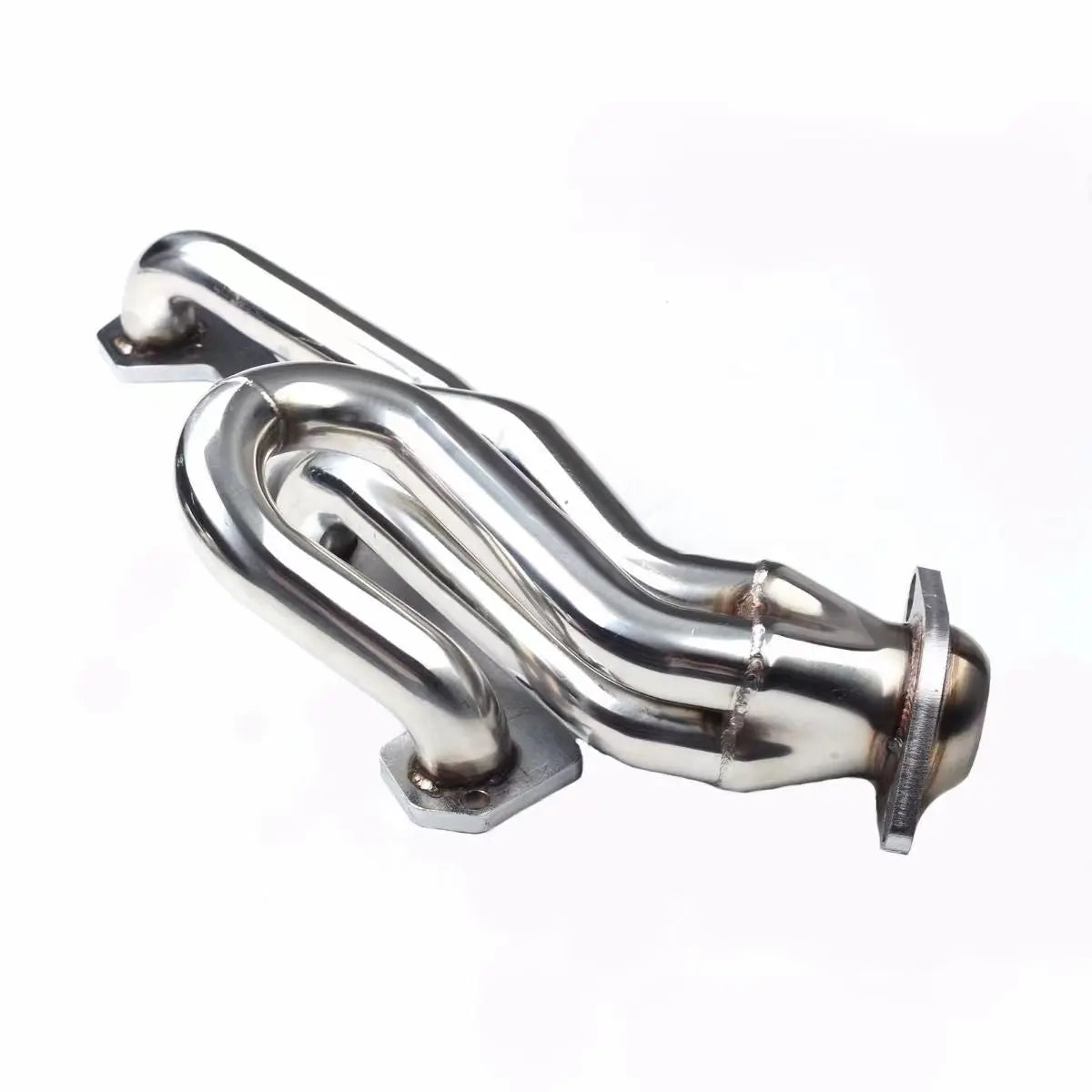 1992-2004 Dodge Dakota Ram 1500 2500 3500 5.2L 5.9L Exhaust Header Flashark