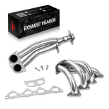 Exhaust Headers for 1994-2001 Honda Acura Integra LS/RS/GS B18B1 1.8L