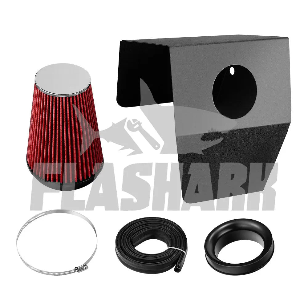 1994-2002 Dodge RAM 2500 3500 5.9L V6 Air intake kit Flashark