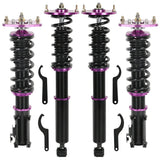 1989–1998 Nissan 240SX S13/S14 Coilovers 4PCS