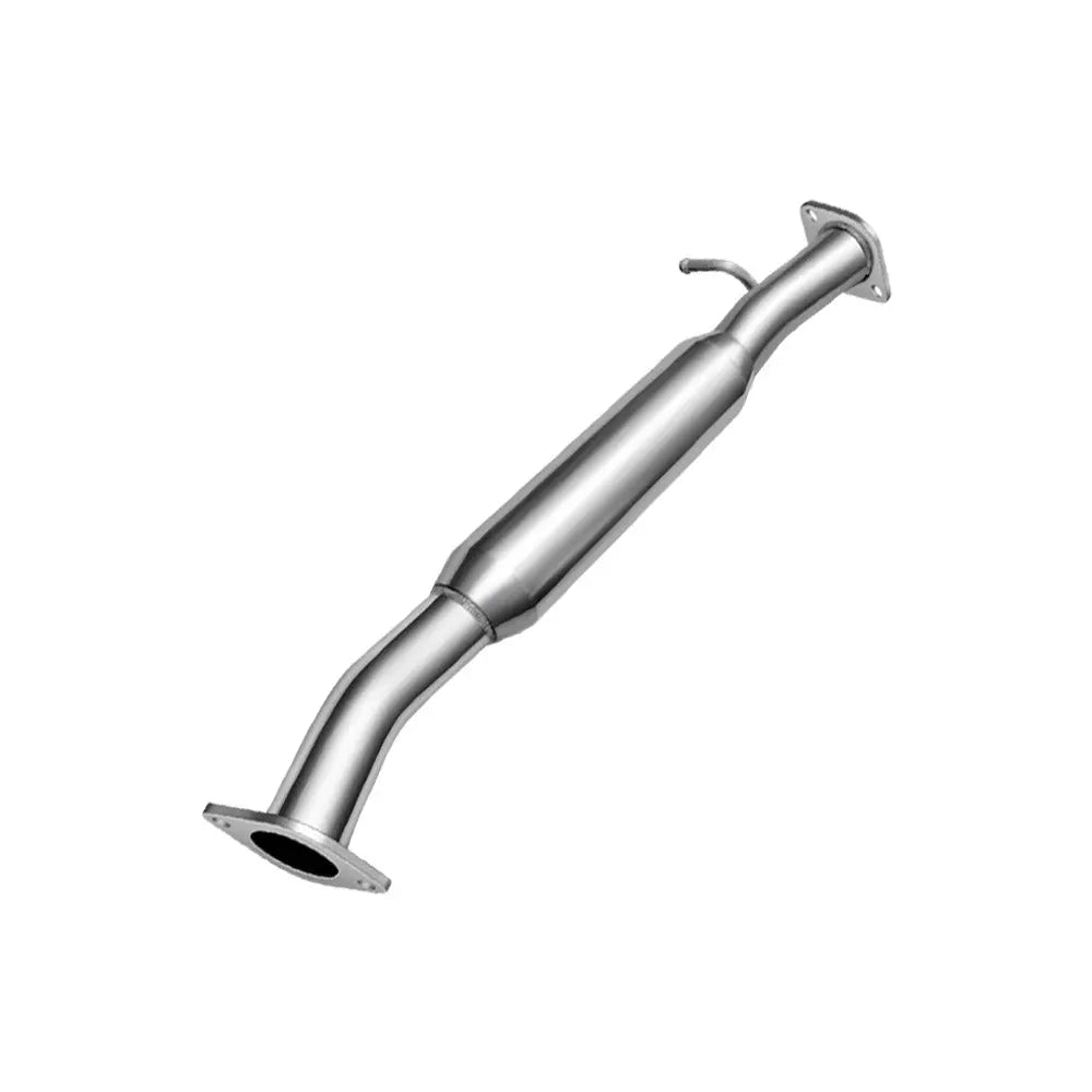 1995-1999 BMW E36 325i 328i Catback Exhaust System Flashark