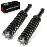 1995-2004 Toyota Tacoma 4WD RWD Front Strut and Spring Assembly 2PCS