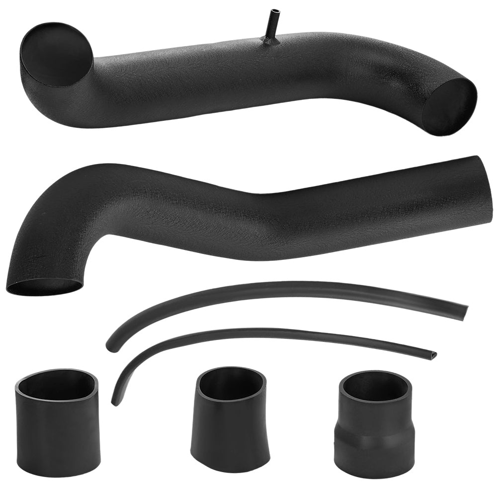 Kit de admisión de aire frío de alto flujo para Honda Civic EK DX LX CX D16Y7 1.6L L4 (1996-2000)