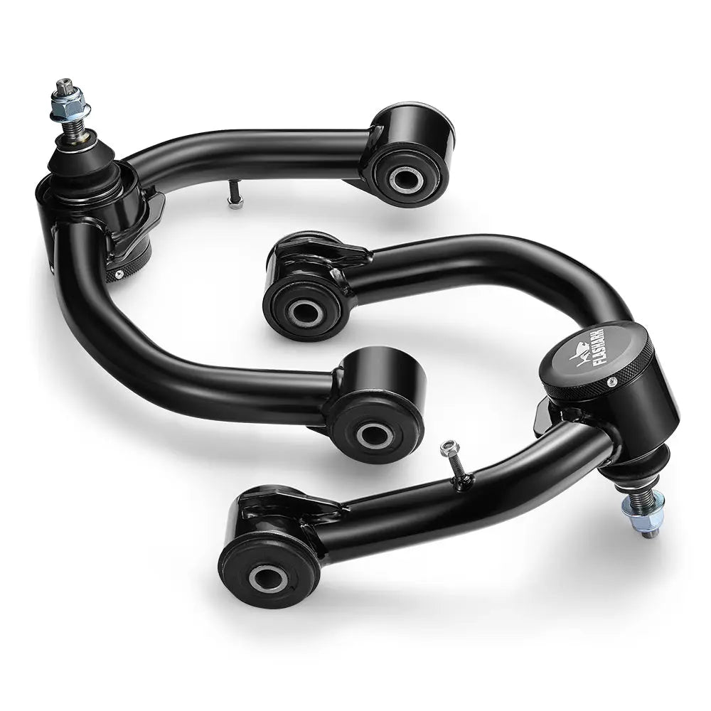 1996-2004 Toyota Tacoma 4Runner 6 Lug Lifted Front Upper Control Arms 2 Inch-4 Inch Flashark