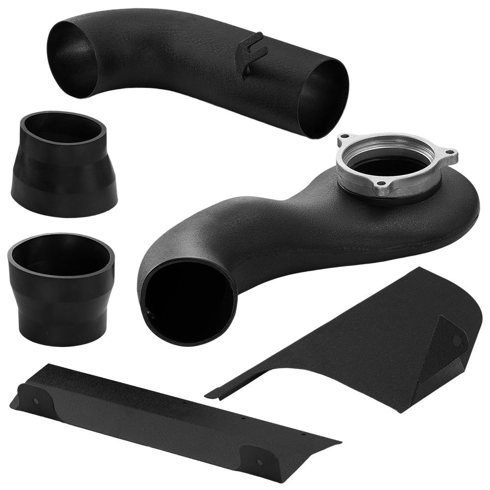 1996-2004 Chevy S10 Blazer 4.3L V6 High-flow Cold Air Intake Kit