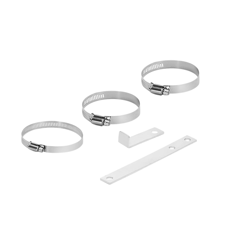 Kit de admisión de aire con filtro cónico para Toyota Camry Solara V6 1997-2001
