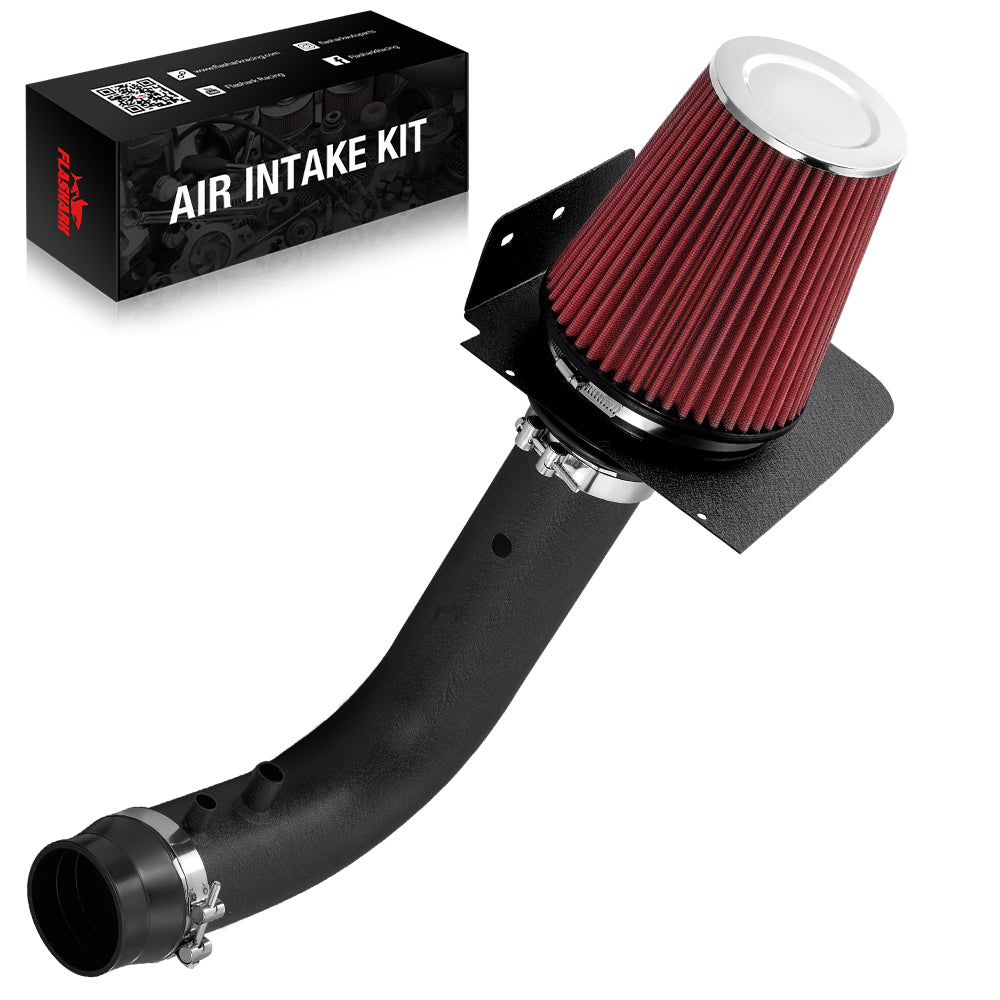 1997-2003 F150 4.6L 5.4L V8 High-flow Cold Air Intake Kit