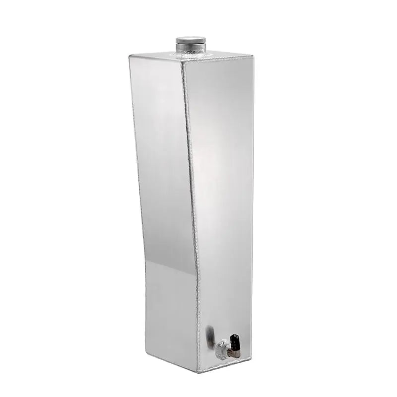 1997-2006 Jeep Wrangler Aluminum Coolant Reservoir Flashark