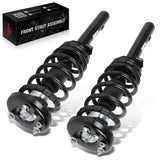 1998-2002 Honda Accord Front Strut and Spring Assembly 2PCS