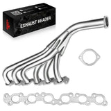 Colector de escape para Toyota Land Cruiser 1998-2007 | I6 4.5L 1FZ-FE / V8 DOHC 4.7L 2UZ-FE