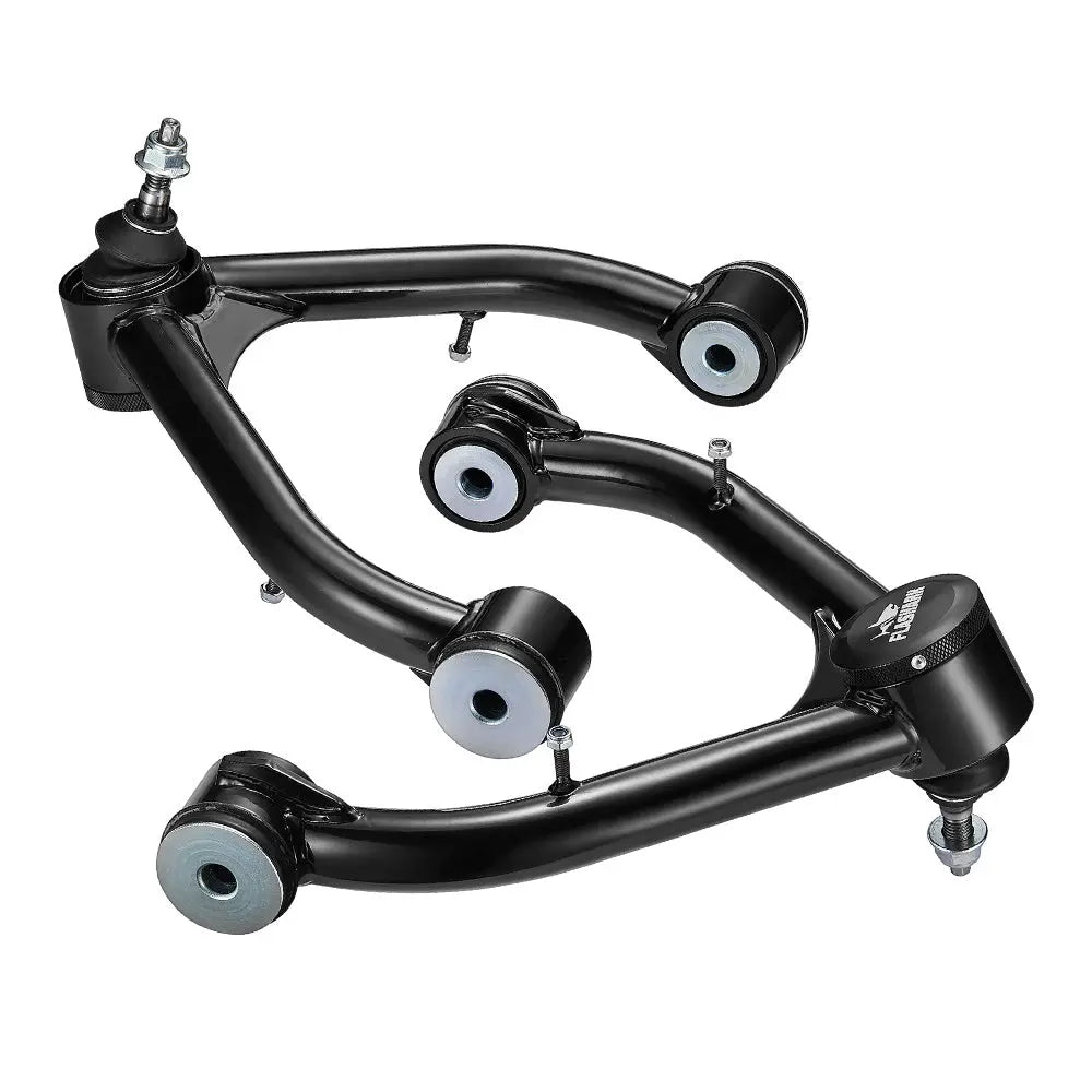 1999-2006 Chevy Silverado GMC Sierra 1500 Cadillac Lifted Front Upper Control Arms 2 Inch-4 Inch Flashark