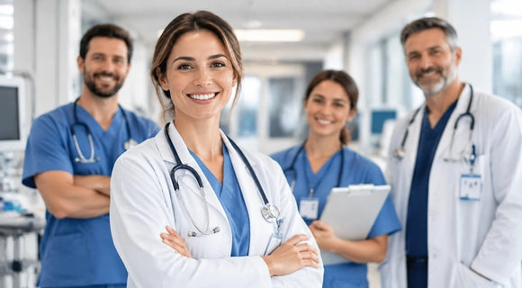 Medical Provider Discount