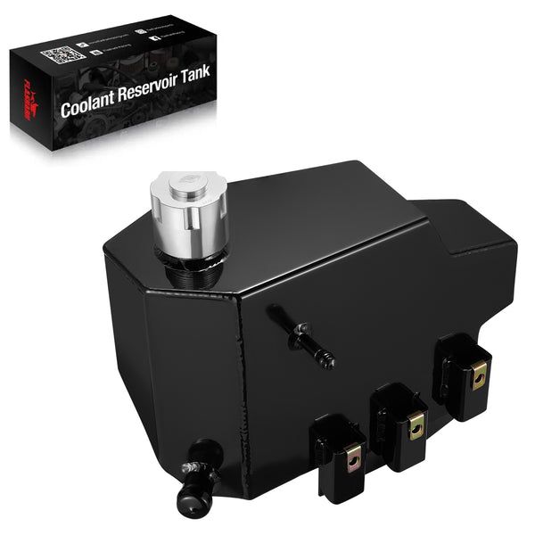 2008-2010 Ford 6.4L Powerstroke Coolant Reservoir (Degas)