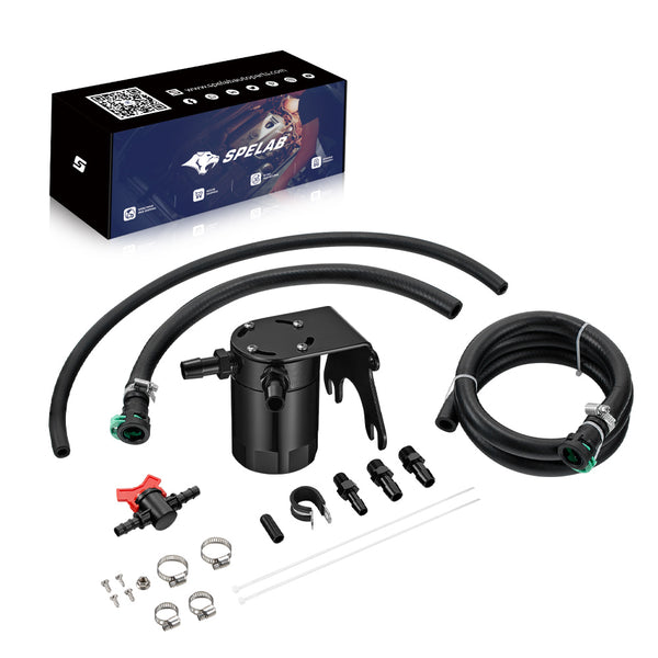 Depósito de aceite con deflector para Infiniti G37 2007-2013