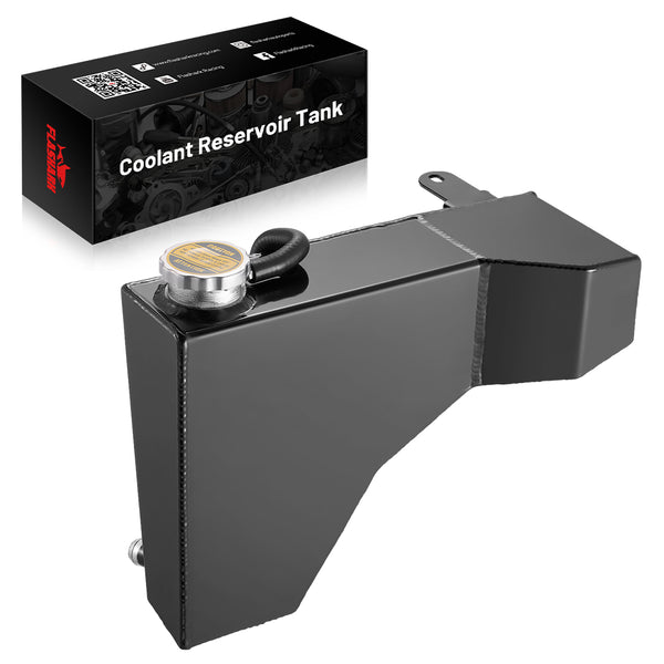 2011-2024 Dodge Charger/Challenger, Chrysler 300C Aluminum Coolant Reservoir (Degas)