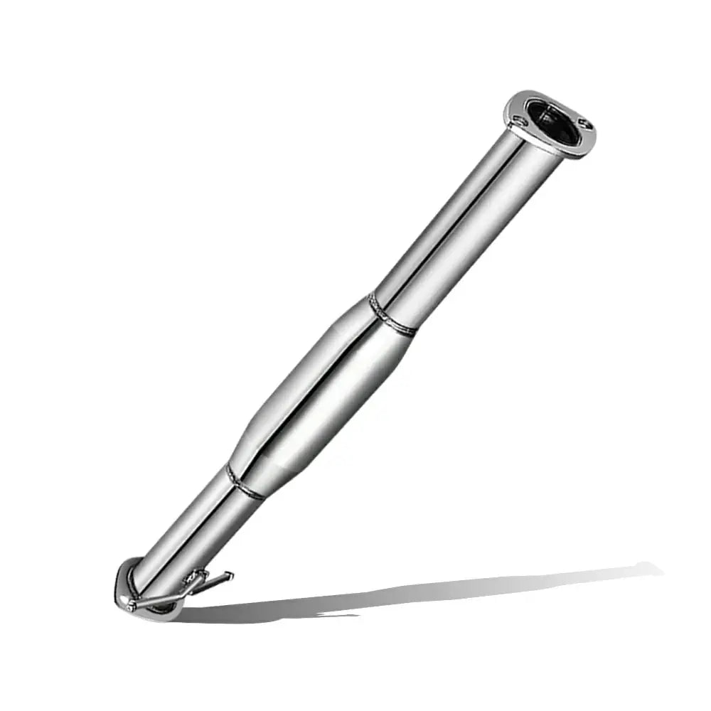 2000-2004 Ford Focus ZX3 ZX5 2.0L 2.3L Catback Exhaust System w/ 4.5" Burnt Tip Flashark