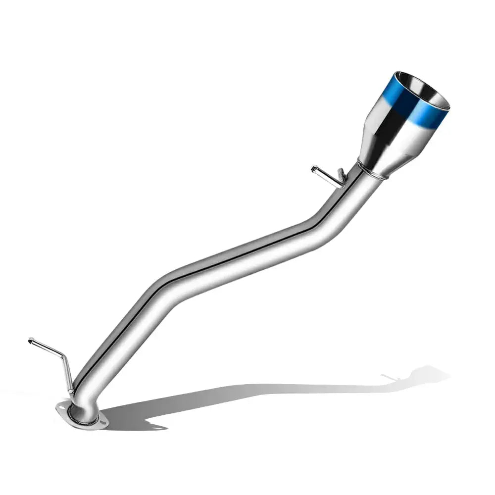 2000-2004 Ford Focus ZX3 ZX5 2.0L 2.3L Catback Exhaust System w/ 4.5