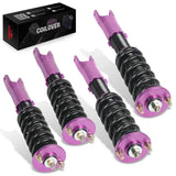 2000–2009 Honda S2000 Coilovers | 2.0L & 2.2L | 4-Piece Kit