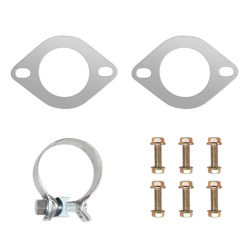 2001-2005 Lexus IS300 Catback Altezza XE10 Exhaust System w/4 Inch N1 Muffler Tip Flashark