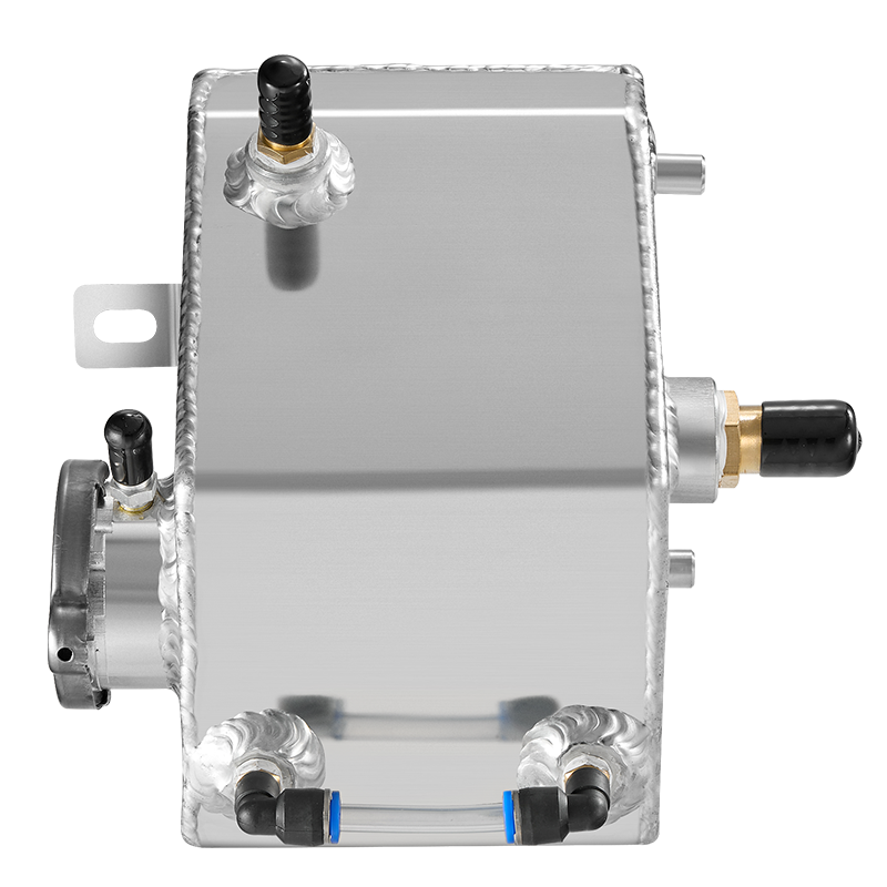 2002-2008 MINI Cooper Aluminum Coolant Reservoir