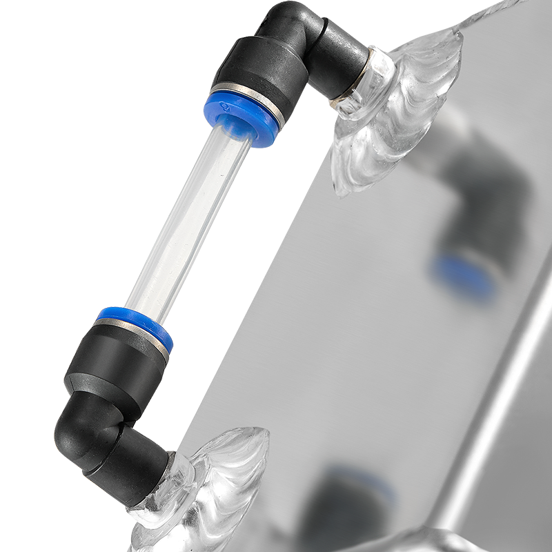 2002-2008 MINI Cooper Aluminum Coolant Reservoir