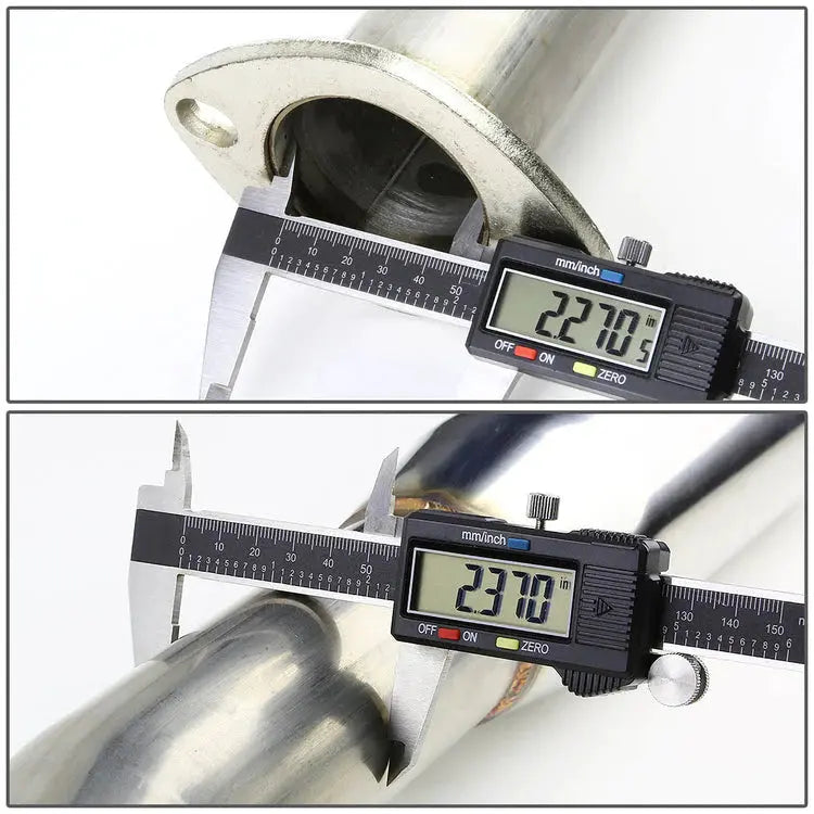 2003-2006 Hyundai Tiburon 2.7L V6 4