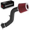 Kit de admisión de aire frío Flashark para Nissan 350Z 3.5L VQ35DE V6 Z33 2003-2006