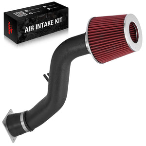Kit de admisión de aire frío Flashark para Nissan 350Z 3.5L VQ35DE V6 Z33 2003-2006