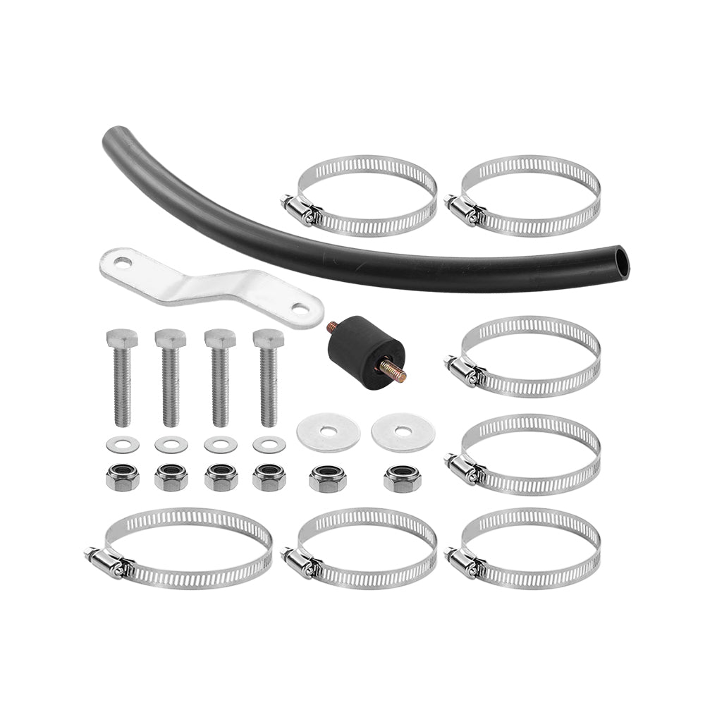 2003-2006 Nissan 350Z 3.5 V6 Z33 Air Intake W/Cone Filter