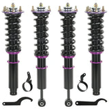 2004-2008 Honda Acura TSX 2003-2008 Honda Accord Coilovers 4PCS