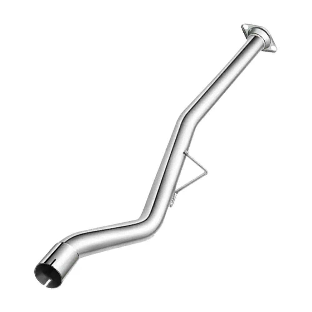 2004-2008 Mazda RX-8 1.3L Catback Exhaust System w/ Dual Burnt Tip Flashark