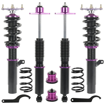 2004-2009 Mazda 3 Adjustable Coilovers 4PCS
