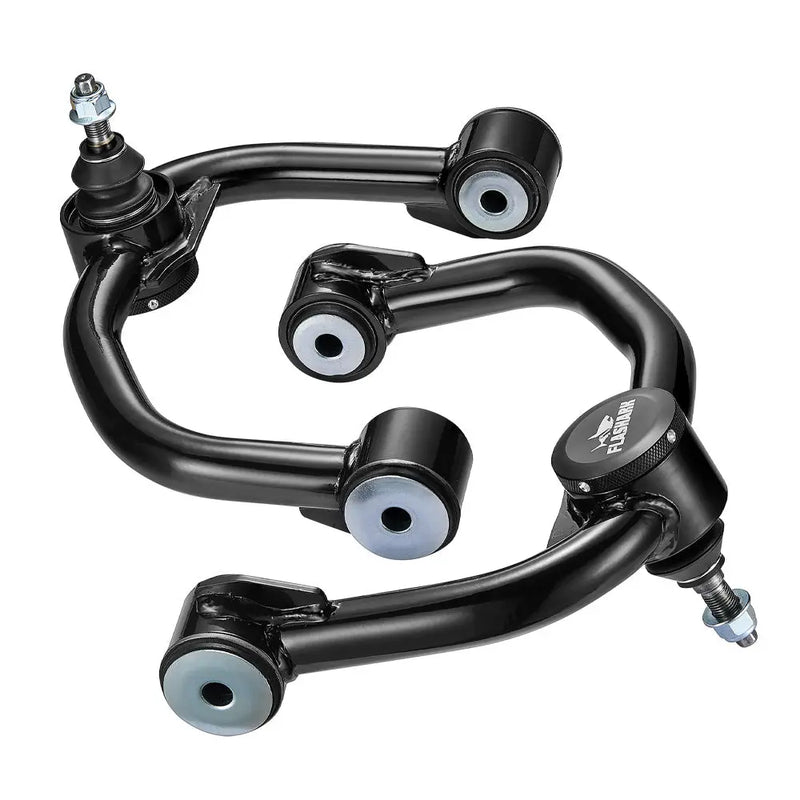 2004-2022 Ford F150 / Lincoln Mark LT/Navigator Lifted Front Upper Control Arms 2 Inch-4 Inch Flashark